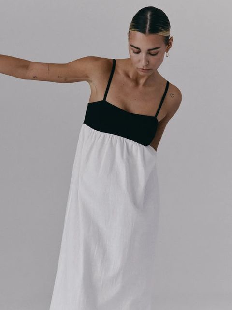 MUUV. sukienka DIJOU