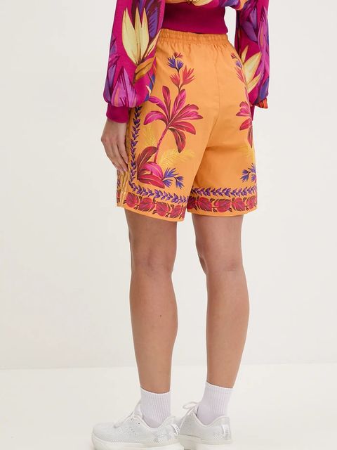 adidas szorty x Farm Rio