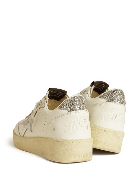 Golden Goose Ball Star 2 sneakers - Neutrals