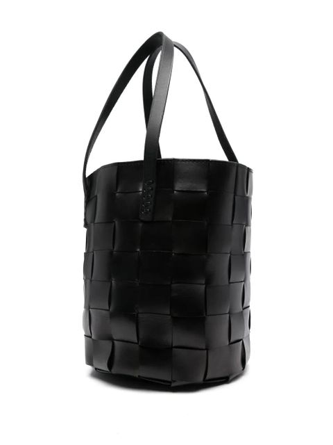 DRAGON DIFFUSION Japan bucket bag - Black