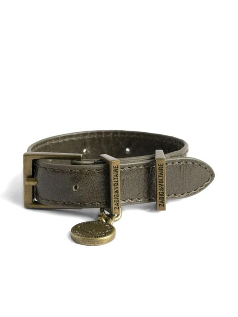 Zadig&Voltaire Sunny bracelet - Grey - zdjęcie produktu nr 1
