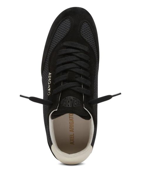 Axel Arigato Daze Runner sneakers - Black