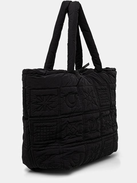 Nanushka torebka SOFT TOTE - zdjęcie produktu nr 2