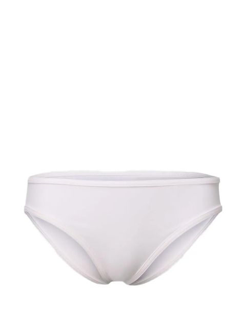 LouLou de Saison Olga smooth bikini bottom - White - zdjęcie produktu nr 1