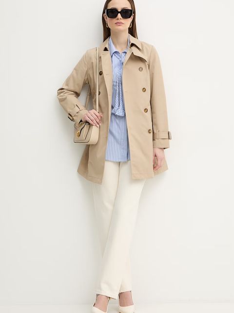 Marella płaszcz ZUPPA - zdjęcie produktu nr 1