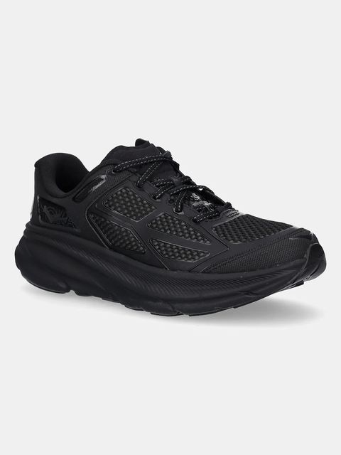 Hoka buty Clifton One 9 kolor czarny 1155370 - zdjęcie produktu nr 1