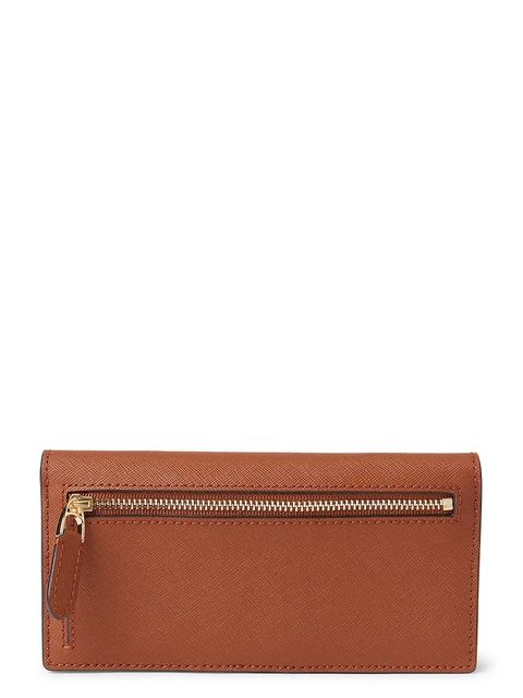 Lauren Ralph Lauren Portfel skórzany 432802917010 - zdjęcie produktu nr 1