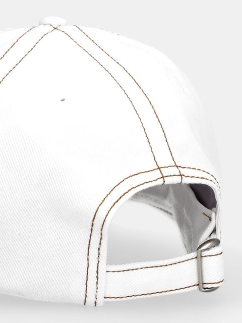 Tommy Jeans czapka z daszkiem bawełniana