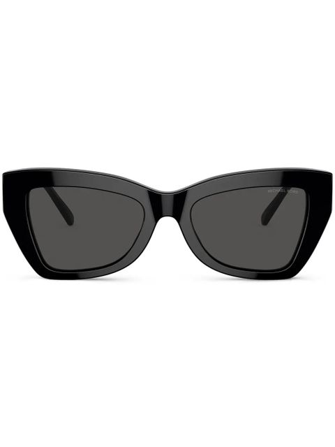 Michael Kors Montecito sunglasses - Black - zdjęcie produktu nr 1