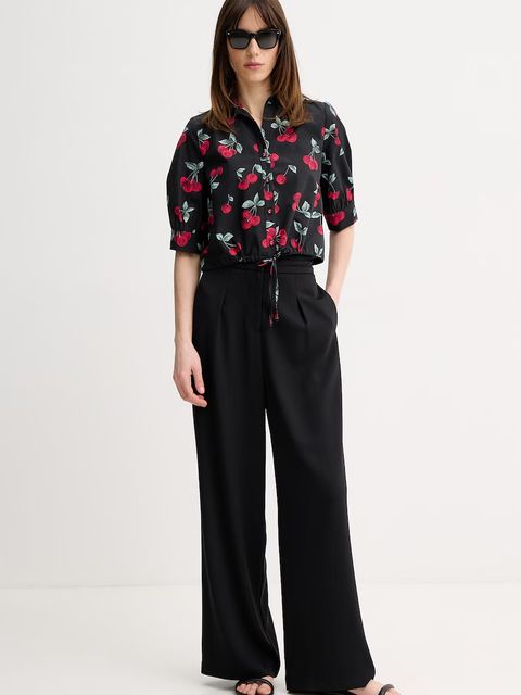 Twinset koszula damska bawełniana - zdjęcie produktu nr 1