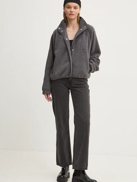 Abercrombie & Fitch jeansy - zdjęcie produktu nr 2