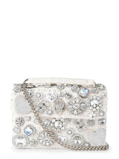 Kurt Geiger London torebka Kensington - zdjęcie produktu nr 1