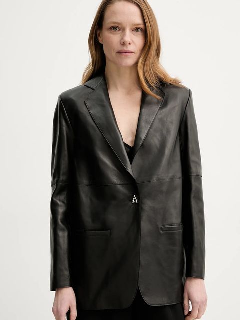 AERON marynarka skórzana MERCEDES - zdjęcie produktu nr 1