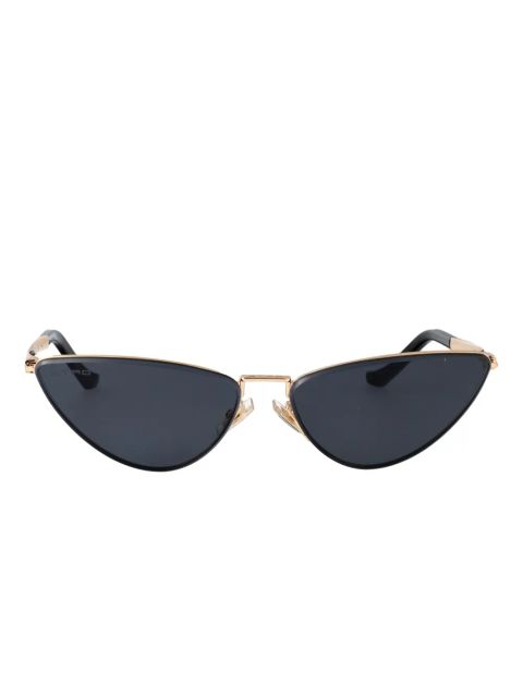 ETRO cat-eye sunglasses - Black