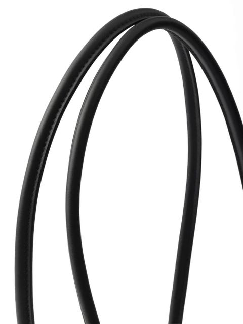 Prada medium Passage Re-Nylon tote bag - Black