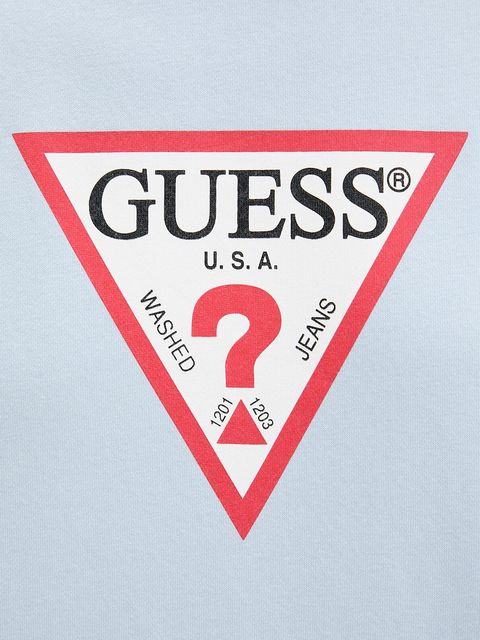 Guess Jeans bluza