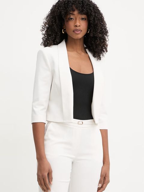 Marciano by Guess marynarka damska z bawełną SUNNY - zdjęcie produktu nr 1