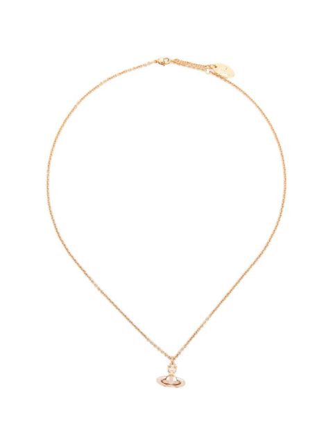 Vivienne Westwood Simonetta pendant necklace - Gold - zdjęcie produktu nr 1
