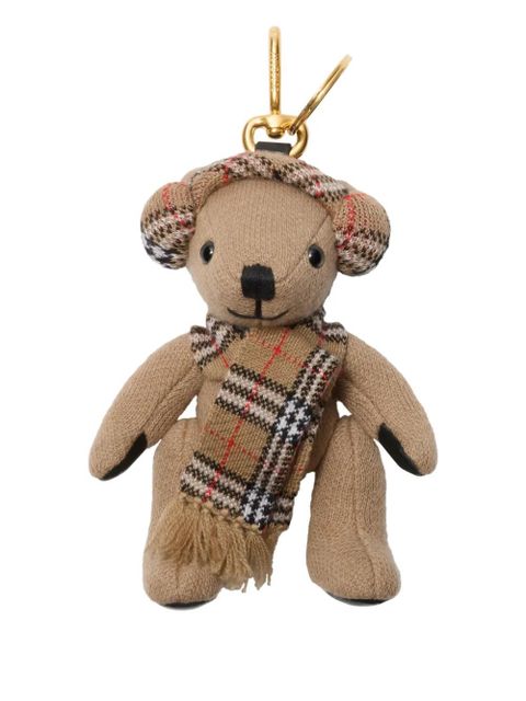 Burberry Thomas Bear charm - Red - zdjęcie produktu nr 1