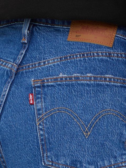 Levi's jeansy 501
