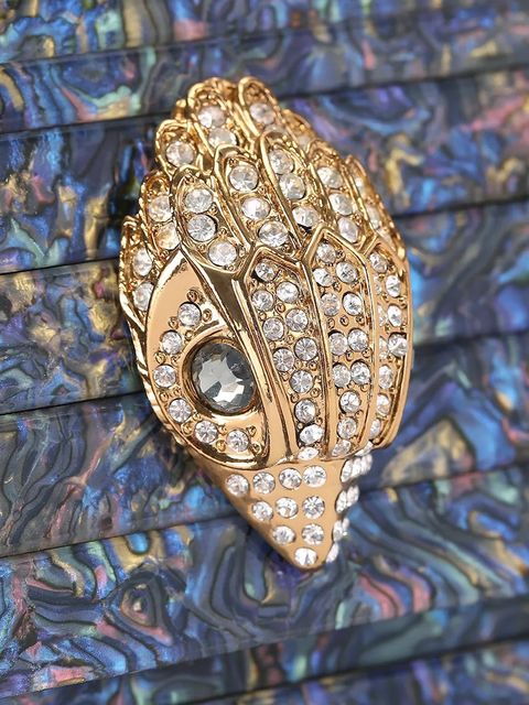 Kurt Geiger London kopertówka