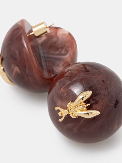 Patrizia Pepe kolczyki damskie - zdjęcie produktu nr 1