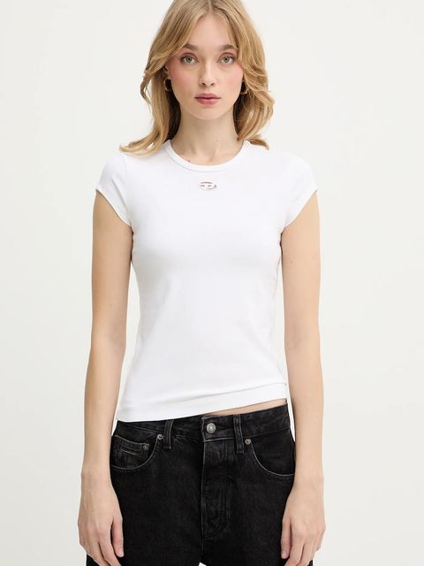 Diesel t-shirt T-ANGIE-OD - zdjęcie produktu nr 1