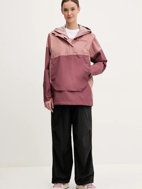 adidas TERREX t-shirt