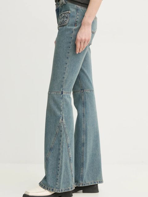 ZADIG&VOLTAIRE jeansy