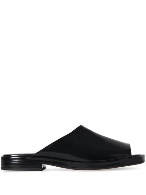 The Row Emi sandals - Black - zdjęcie produktu nr 1