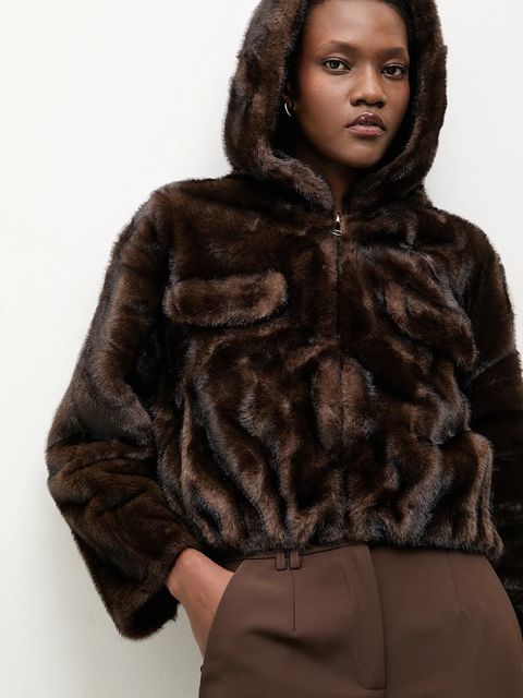 Answear.LAB kurtka - zdjęcie produktu nr 1