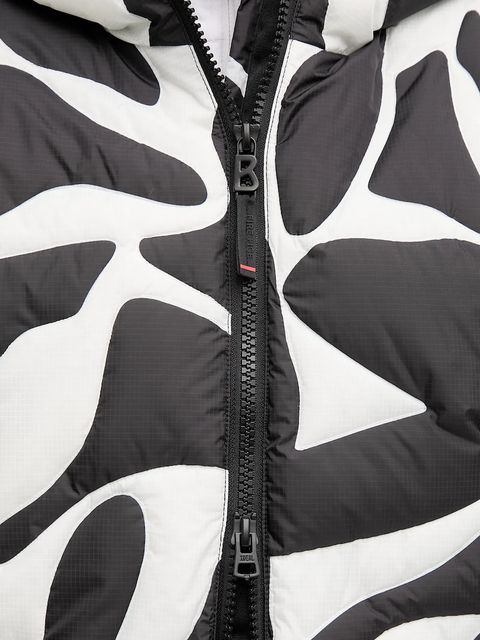 BOGNER Fire+Ice kurtka sportowa VALERIA kolor czarny 34709718