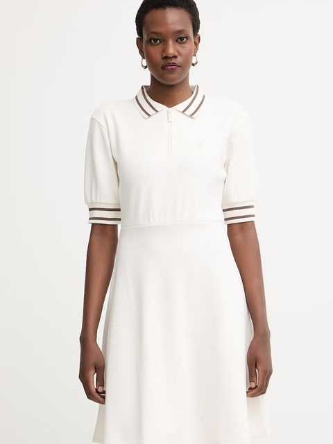 Armani Exchange sukienka - zdjęcie produktu nr 1