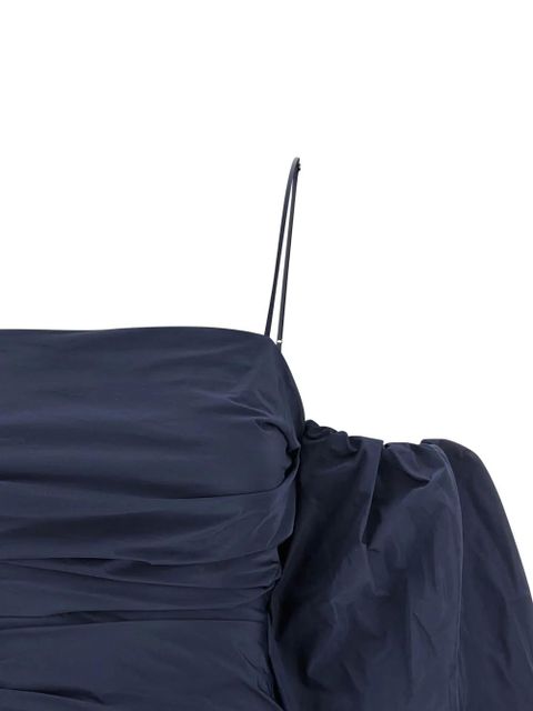 PINKO Pallottoliere top - Blue