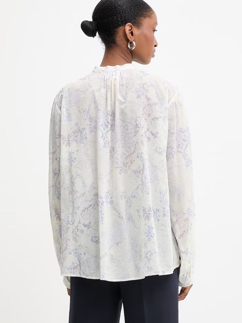 Forte Forte koszula bawełniana