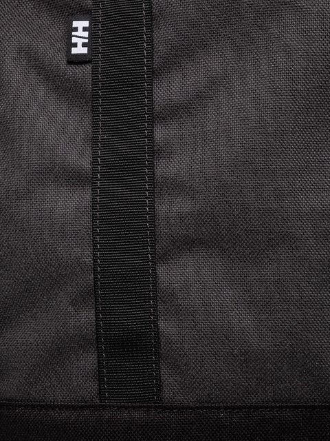 Helly Hansen plecak kolor szary duży gładki 67538