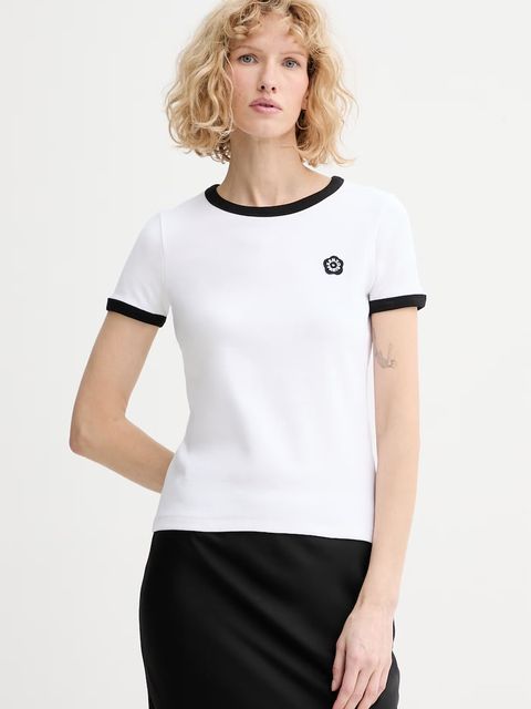 Kenzo t-shirt - zdjęcie produktu nr 2