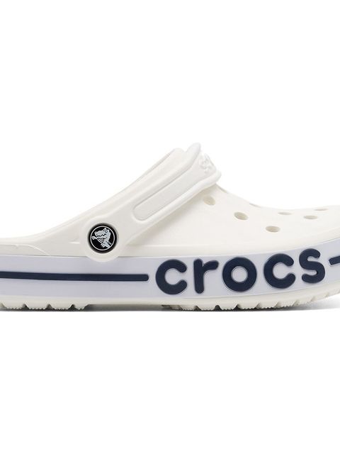 CROCS BAYABAND CLOG 205089-126 Biały