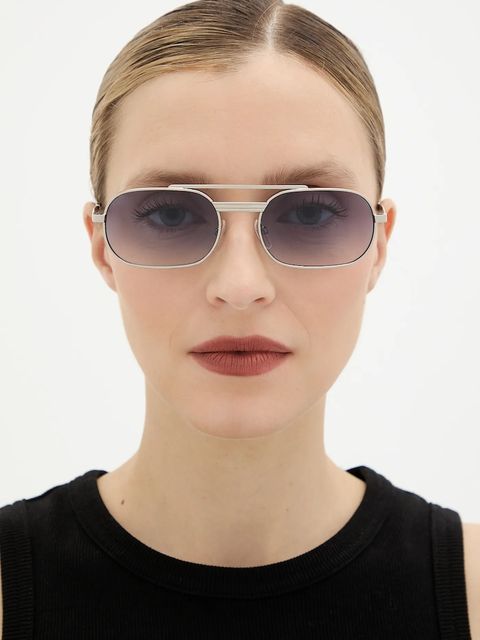 Moschino okulary przeciwsłoneczne