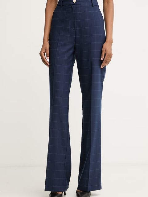 Morgan spodnie damskie z wiskozą - zdjęcie produktu nr 2