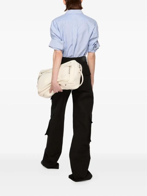 Acne Studios button-down shirt - Blue