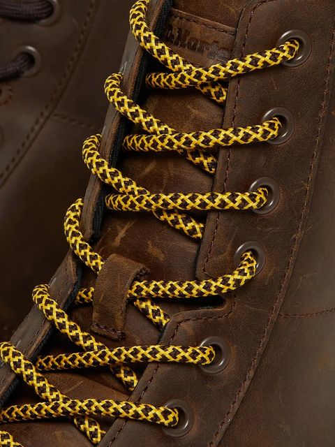 Dr. Martens botki skórzane Combs