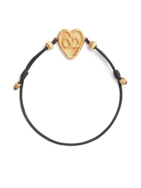 Valentino Garavani Fil Perdu bracelet - Gold - zdjęcie produktu nr 1