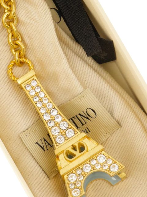 Valentino Garavani Chez charm - Gold