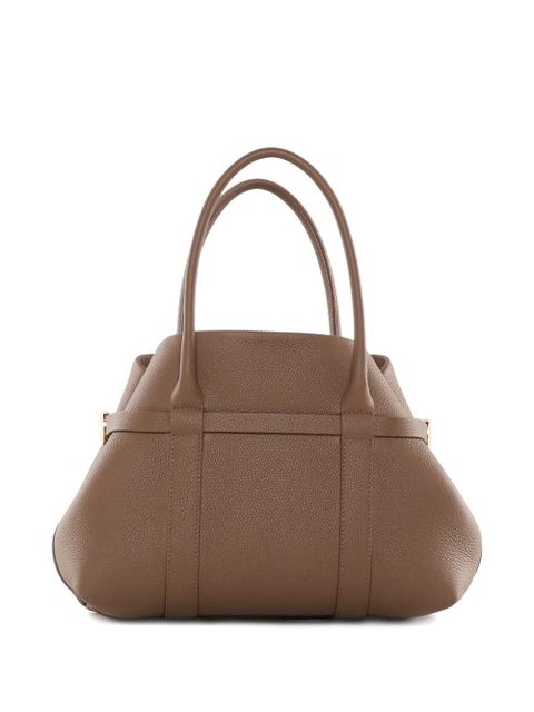 Loro Piana large Ghiera tote bag - Brown - zdjęcie produktu nr 2