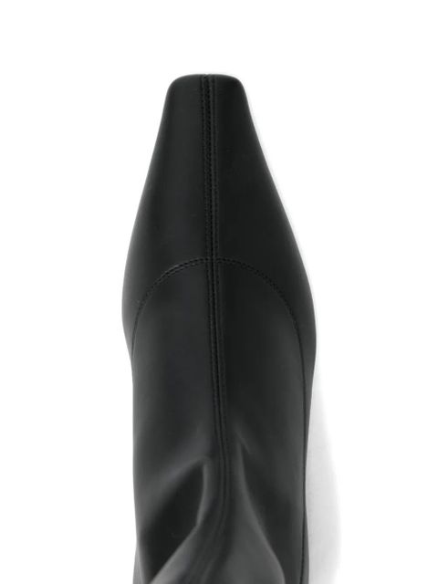 Giuseppe Zanotti 45mm Brenda boots - Black