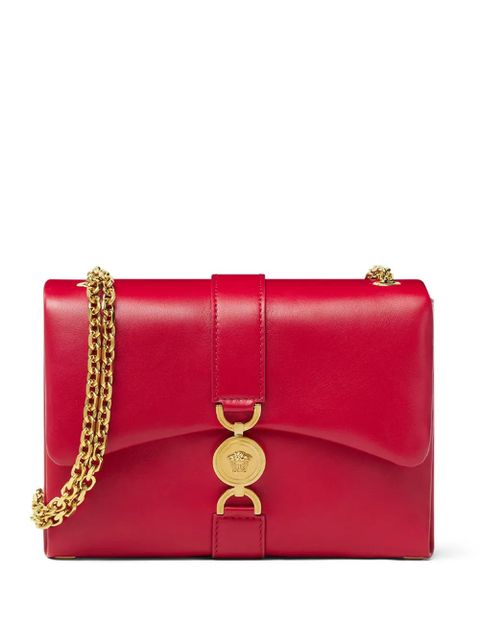 Versace Kleio shoulder bag - Red - zdjęcie produktu nr 1