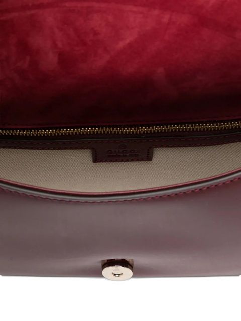 Gucci Blondie shoulder bag - Red