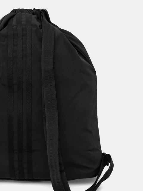 adidas Originals plecak kolor czarny duży gładki KE0109