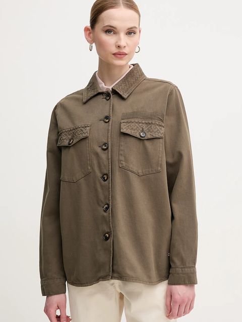 Mos Mosh koszula bawełniana